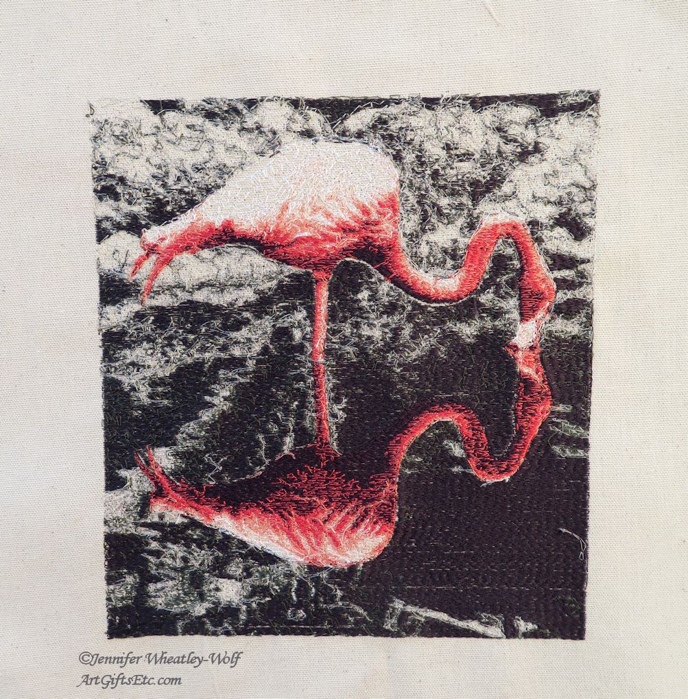 flamingo-reflections-sfumato-embroidery